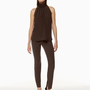 Babaton Serra pant.